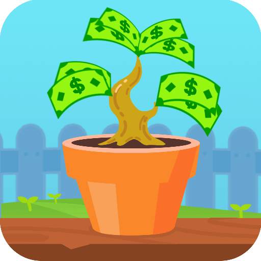 Money Tree - Money Grow On Trees 1.0