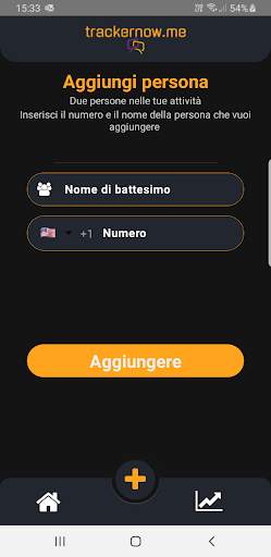 TrackerNow screenshot 3