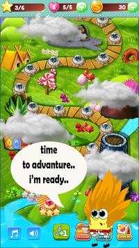 Krabby patty Saga screenshot 3