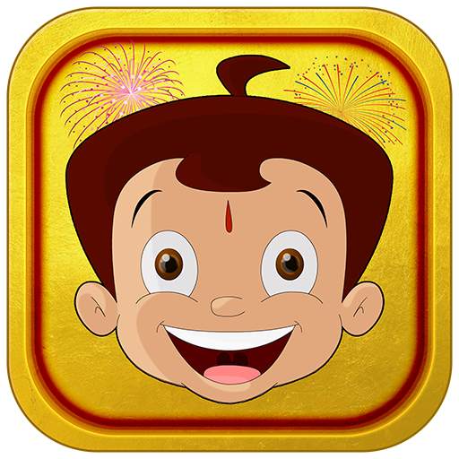 Chhota Bheem Diwali FireWorks 1.0.4