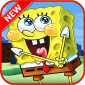 Mod SpongeBob Bikini Minecraft PE 1.0