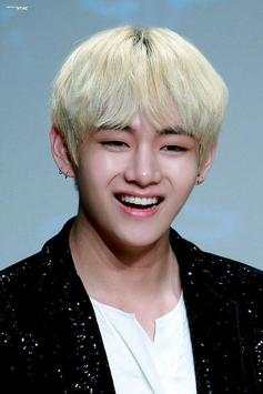 Bts V Kim Taehyung screenshot 1
