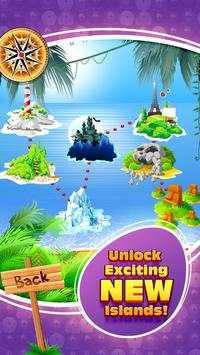 Bubble Birds Match 3 screenshot 8