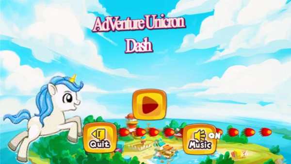 AdVenture Unicron Dash - Jungel AdVenture screenshot 1