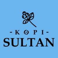 Kopi Sultan
