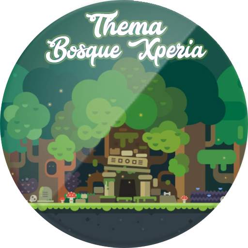 Tema-SXP Bosque 1.0.4
