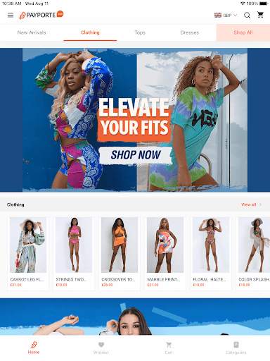 PayPorte screenshot 8