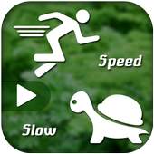 Video Speed Slow Fast Motion 1.2