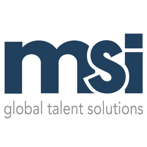 MSI Travel icon