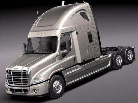 Truck Racing screenshot 7