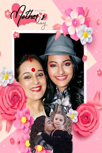 Mother Day Photo Frames 2023 screenshot 5