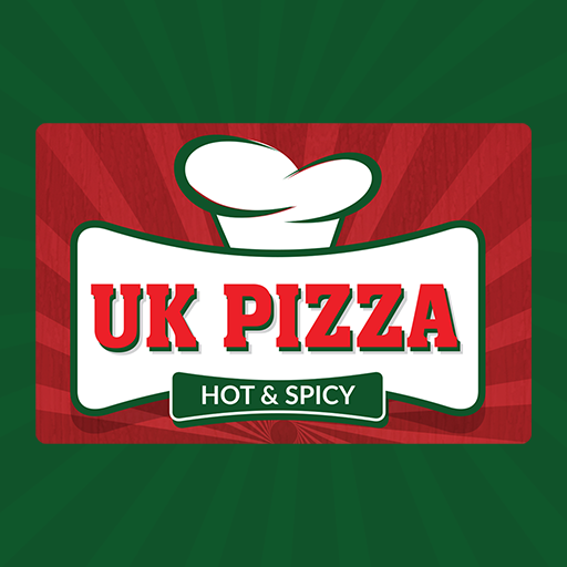 Uk Pizza icon