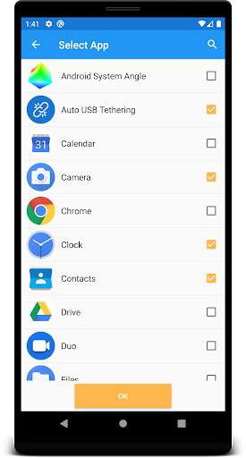 Auto Start Manager screenshot 4