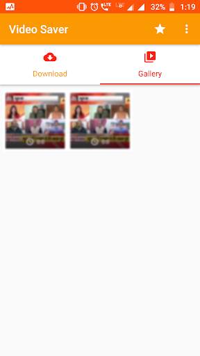 Video Saver Pro From Different Social Media screenshot 3