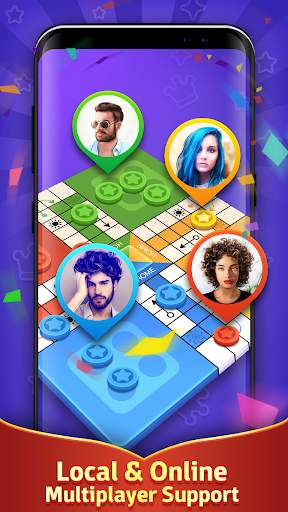 Ludo World Star screenshot 2