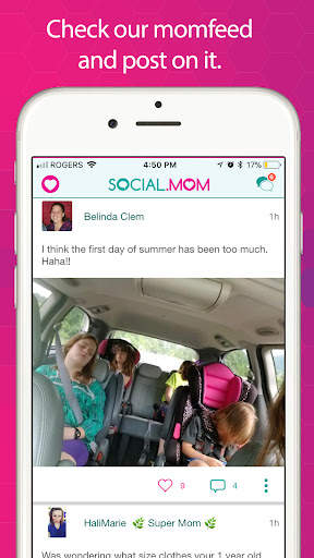 Mental Health App for Moms screenshot 7