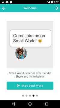 Small World screenshot 4