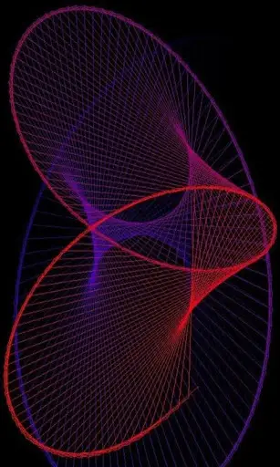 Ultra Warper Live wallpaper - Hypnotizing patterns screenshot 23