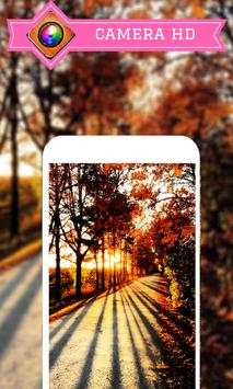 Camera HD 360 screenshot 3