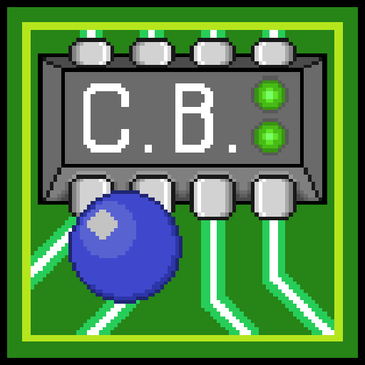 Circuit Breaker icon