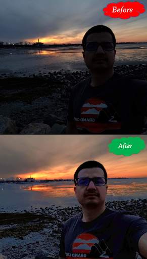 SunSet Lab   Sky Photo Editor screenshot 17