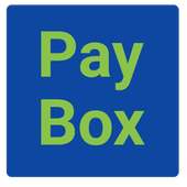 Paybox icon