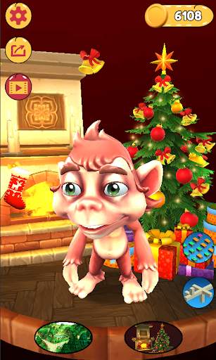 My 3d Monkey screenshot 8