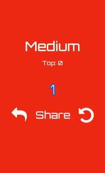 Hard Piano Tiles screenshot 2