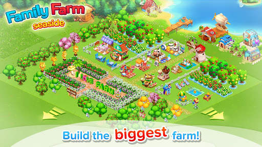 Family Barn Tango screenshot 9