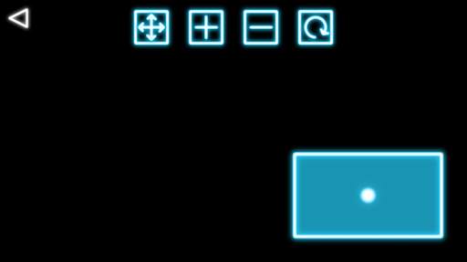 Neon Party Games Controller screenshot 4