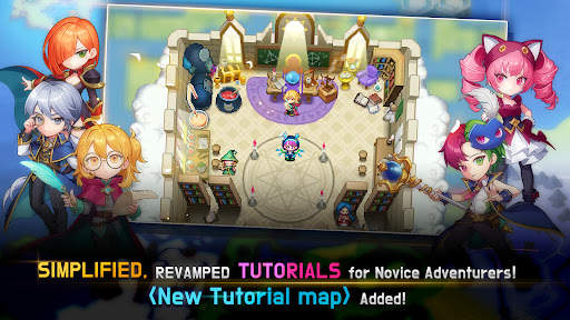 The World of Magic: IMO screenshot 2