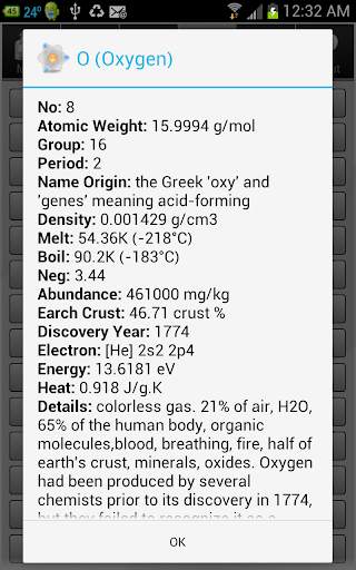 Solution Calculator Lite screenshot 5
