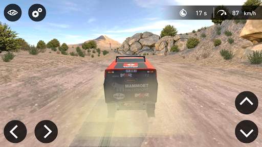 TruckSimulator screenshot 7