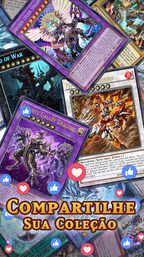 Card Maker for YugiOh screenshot 3
