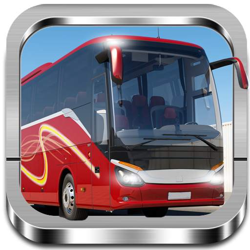 Bus Driving Simulator 3D 1.2