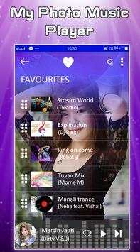 My Photo Music Player screenshot 5