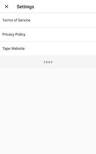 Tape: Video Sales Stories screenshot 3