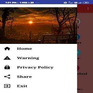 Rocks Browser - safe and fast screenshot 3