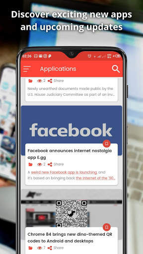Buzzing Tech News & Trending Videos screenshot 6