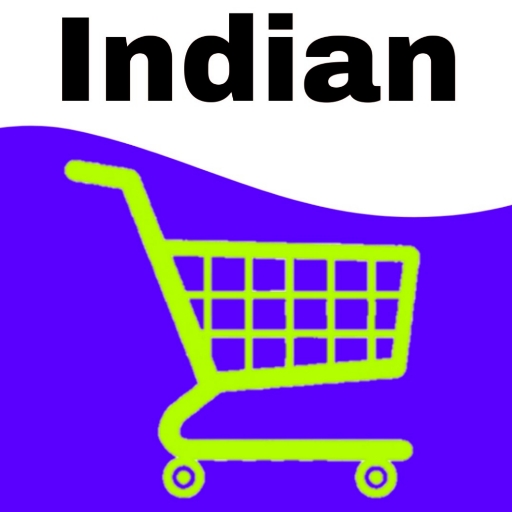 Indian Shopping: Home Delivery icon