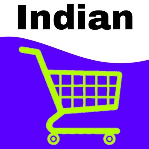 Indian Shopping: Home Delivery 1.2.14
