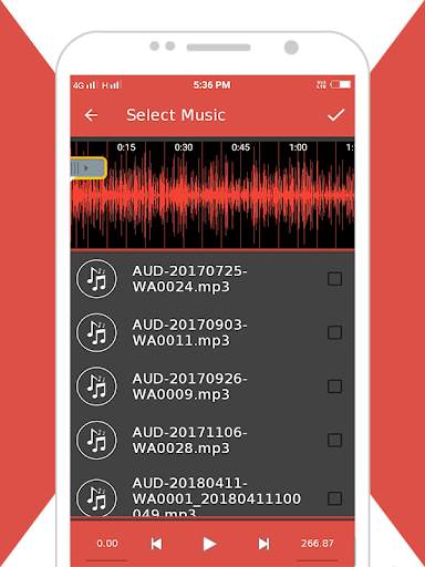 Marriage Video Maker With Music screenshot 5