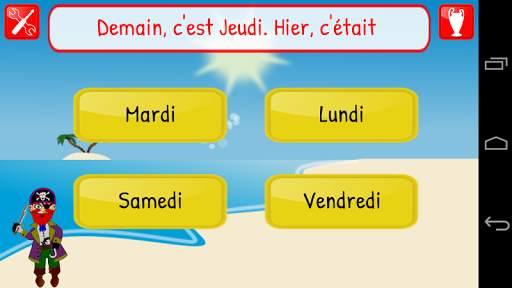 Jeux Mathématique CE1 CE2 LITE screenshot 8