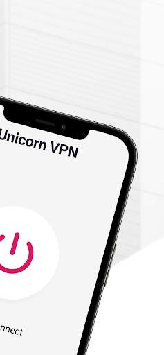 Unicorn VPN:Unlimited & Secure screenshot 2