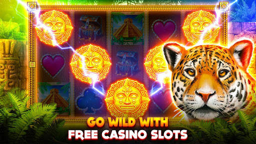 Slots Jaguar King Vegas Casino screenshot 4