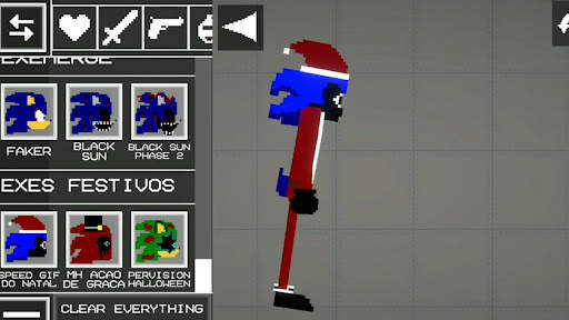 Mod EXE for Melon screenshot 3