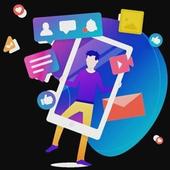 Social Booster icon