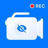 Hidden Camera Video Recorder icon