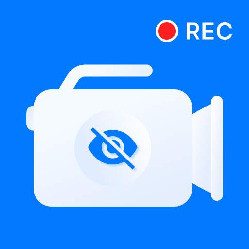 Hidden Camera Video Recorder 999299121.3
