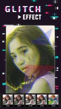 Glitch Video Effect screenshot 3